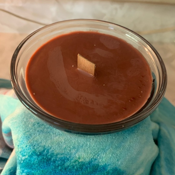 Scented candle - Picture 2 of 4